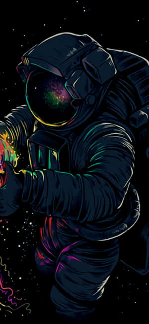 Κομψό Αφηρημένο Wallpaper για iPhone — iPhone 12 Pro Max Ταπετσαρία
