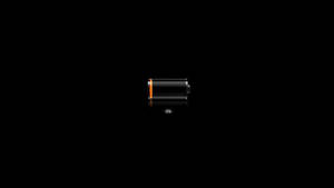 Cool iPhone 0% Μπαταρία Ταπετσαρία