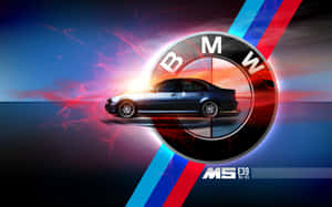 Φόντο M Series 720p — Bmw Ταπετσαρία