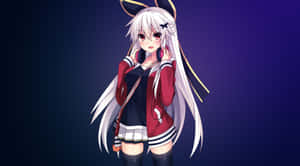 Anime 4k φόντο — Anime 4K GIF Ταπετσαρία