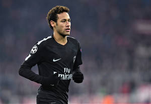 Κούλ Neymar Jr UEFA Champions League