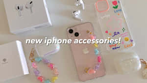 Χαριτωμένες εικόνες iPhone — Χαριτωμένο iPhone Ταπετσαρία