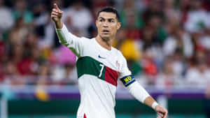 Εικόνες Κριστιάνο Ρονάλντο — Cristiano ronaldo Ταπετσαρία