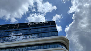 Κτίριο Nokia Networks Skypark