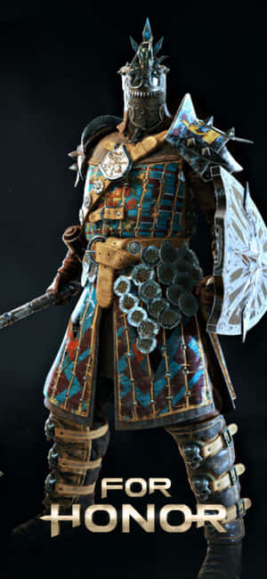 Iphone Xs For Honor Φόντο — OnePlus 15 Ταπετσαρία