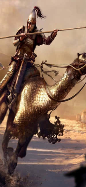 Iphone Xs Total War Rome 2 Background — iPhone Xr Ταπετσαρία