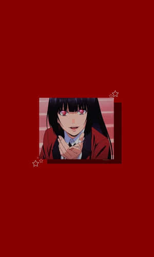 Κόκκινη Αισθητική Anime