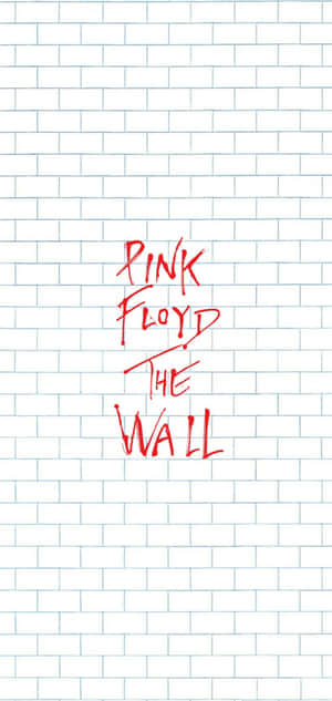 Pink Floyd The Wall — Motorola Edge (2026) Ταπετσαρία