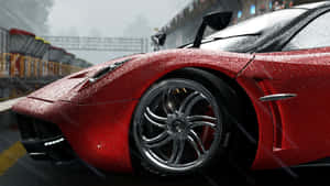 Ταπετσαρία Project Cars HD