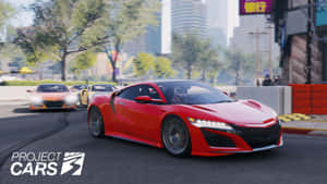 720p Project Cars Φόντο — 赛车计划 Ταπετσαρία