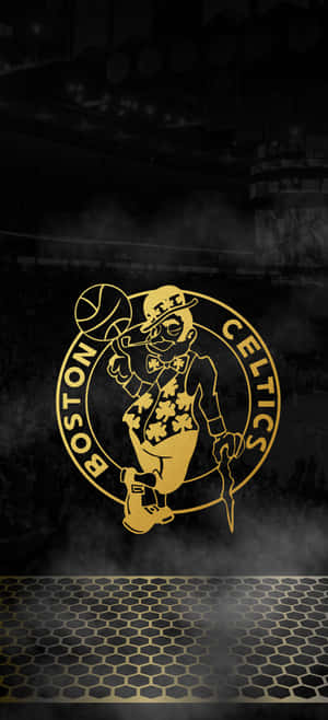 Φόντο Boston Celtics — Honor Magic8 RSR Porsche Design Ταπετσαρία