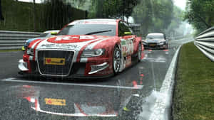 Φόντο Project Cars 720p