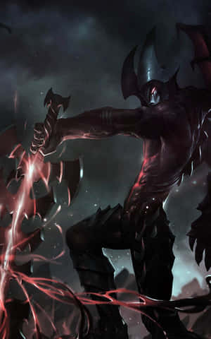 League Of Legends Τηλέφωνο — Galaxy Tab Active Ταπετσαρία