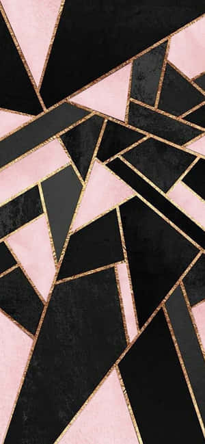 Glitter Marble — Vivo X Ταπετσαρία