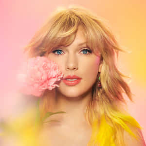 Φόντο Taylor Swift — Taylor swift Ταπετσαρία