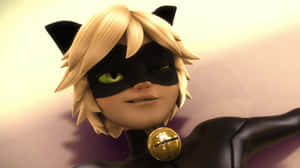 Εικόνες Cat Noir
