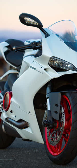 Εικόνες Superbike — Honor Play 80 Plus Ταπετσαρία