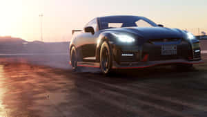 Υπόβαθρο Project Cars 720p — 赛车计划 Ταπετσαρία