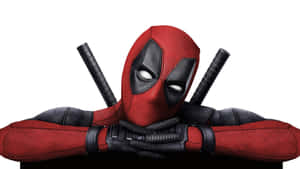 Φόντο Deadpool φόντα
