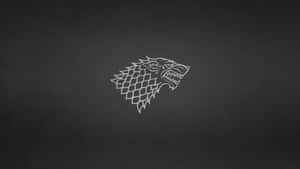 Σταρκ [ταπετσαρία] — Game of thrones GIF Ταπετσαρία