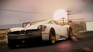 Υπόβαθρο Project Cars 720p