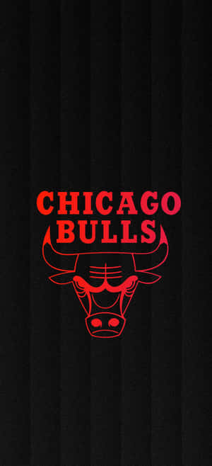 Chicago Bulls Τηλέφωνο — ZTE Blade A76 Ταπετσαρία