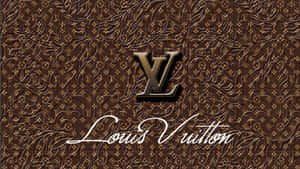 Λογότυπο Louis Vuitton