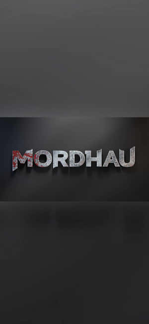 Φόντο Iphone Xs Max Mordhau — IQOO Neo Ταπετσαρία