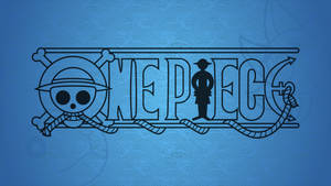 Ταπετσαρία λογότυπου One Piece 4K — One Piece 4K GIF Ταπετσαρία