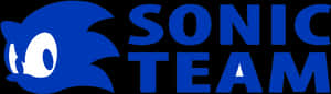 Εικόνα λογότυπου καναλιού Team Sonic Logo By Kaiser Art D4kn3bb - Sonic Team Png — Sonic the Hedgehog Ταπετσαρία