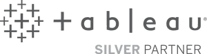 Το 2018, Syntrino Solutions Sdn - Λογότυπο Tableau Gold Partner, Λήψη HD PNG