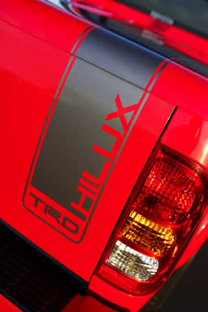Toyota Trd — Huawei MatePad 11.5 (2025) Ταπετσαρία