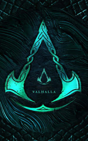 1440p Assassin's Creed Valhalla Φόντο — Realme Pad 2 Lite Ταπετσαρία