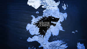 Σταρκ [ταπετσαρία] — Game of thrones GIF Ταπετσαρία