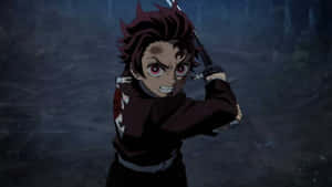 εικόνες Demon Slayer — Demon slayer Ταπετσαρία