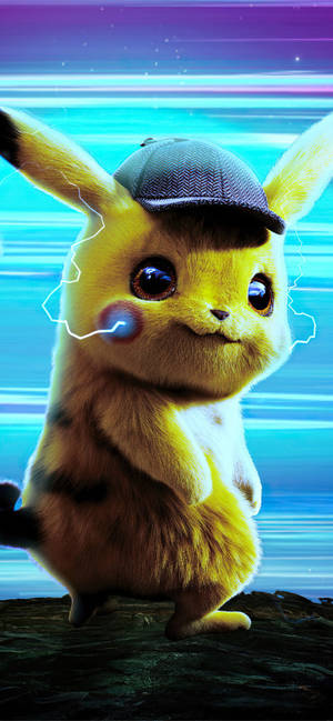 Χαριτωμένο Pokemon iPhone — Γαλαξίας A Ταπετσαρία