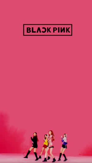 εικόνες Blackpink — Blackpink Ταπετσαρία