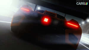 Υπόβαθρο Project Cars 720p