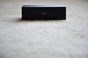 Μαύρο Ηχείο Xiaomi — Xiaomi Ταπετσαρία