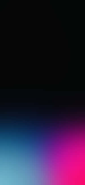Gradient iPhone — Oppo Reno Ταπετσαρία