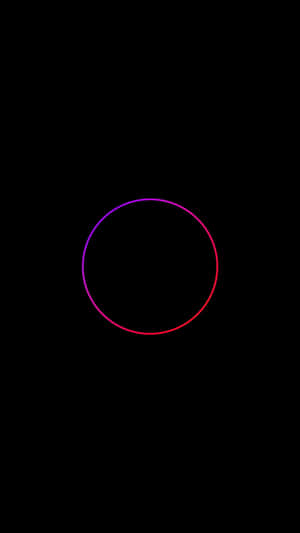 Φόντο Pixel 3xl Oled — Μαύρο Ταπετσαρία