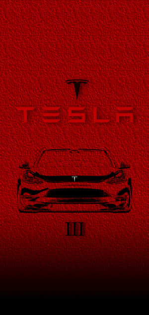 Tesla Iphone — Redmi Note Ταπετσαρία
