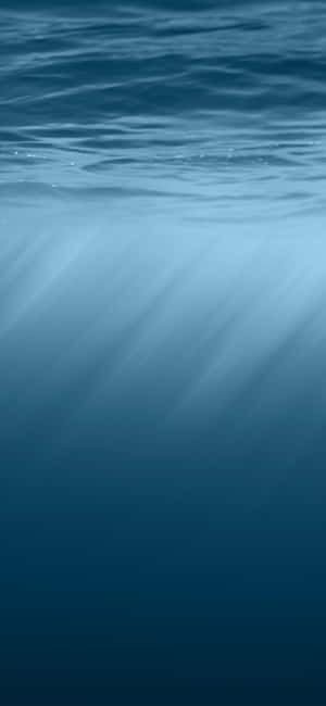 Water iPhone — Vivo V70 Lite 4G Ταπετσαρία