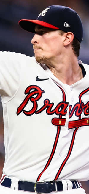 Atlanta Braves Iphone — Vivo V Ταπετσαρία