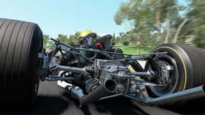 Υπόβαθρο Project Cars 720p