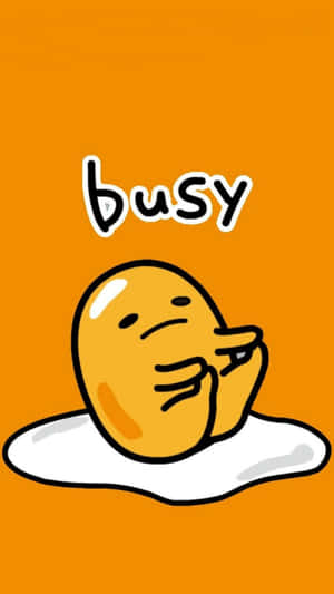Μεγάλο Gudetama