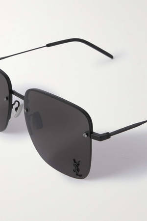 Μεταλλικά Γυαλιά Ηλίου Saint Laurent Τετράγωνου Σκελετού — Xiaomi Pad 7S Pro 12.5 Ταπετσαρία