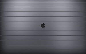 Μεταλλικό Λογότυπο Macbook Air — MacBook Air Ταπετσαρία