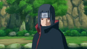Φόντο Naruto Shippuden — Naruto shippuden GIF Ταπετσαρία