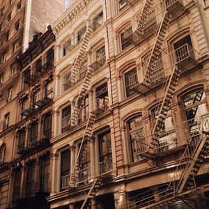 Εικόνες Aesthetic Brown — Ανοιχτό καφέ αισθητική Ταπετσαρία